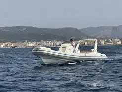 Lomac  850 Turismo