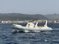 Lomac  850 Turismo