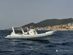Lomac  850 Turismo