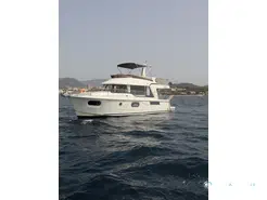 Beneteau Swift Trawler 41 Fly