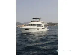 Beneteau Swift Trawler 41 Fly