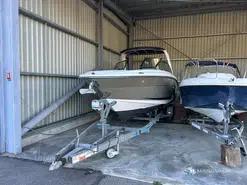 Sea Ray  270 SLX