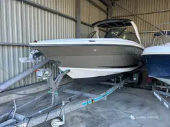 Sea Ray  270 SLX