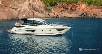 Beneteau Gran Turismo 50
