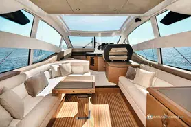 Beneteau Gran Turismo 50