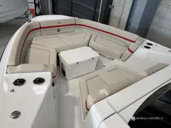 Wellcraft 28 T-Top