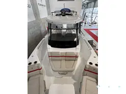 Wellcraft 28 T-Top