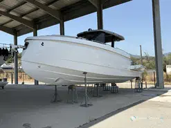 Beneteau Gran Turismo 35