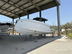 Beneteau Gran Turismo 35