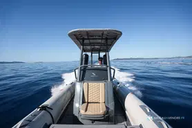 Highfield Sport 700