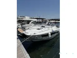 Jeanneau Cap Camarat 9.0 WA