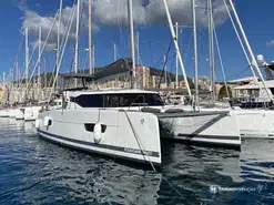 Fountaine Pajot Isla 40