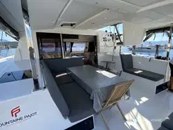 Fountaine Pajot Isla 40