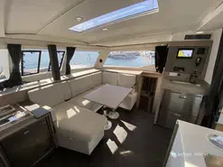 Fountaine Pajot Isla 40