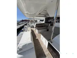 Fountaine Pajot Astrea 42