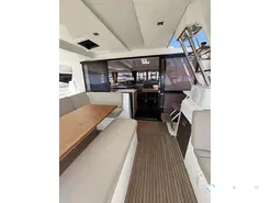 Fountaine Pajot Astrea 42