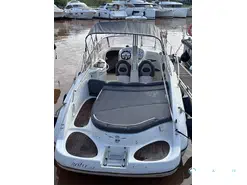 Cranchi CSL 28