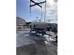 Cranchi CSL 28