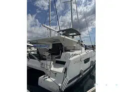 Fountaine Pajot Lucia 40