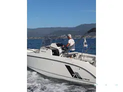 Beneteau Flyer 7
