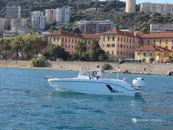 Beneteau Flyer 7