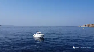 Beneteau Antares 8