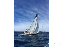 Beneteau First 20