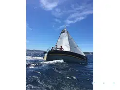 Beneteau First 20