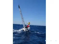Beneteau First 20