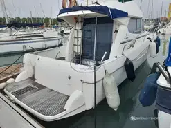 Jeanneau Merry Fisher 925 Fly