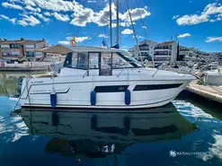 Jeanneau Merry Fisher 855