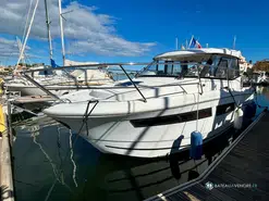 Jeanneau Merry Fisher 855