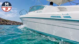 Jeanneau Leader 705