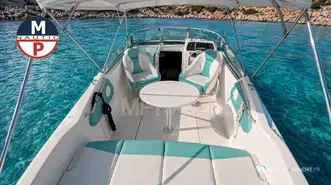 Jeanneau Leader 705
