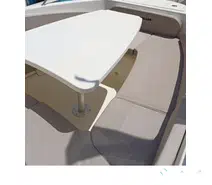 Quicksilver  805 Open