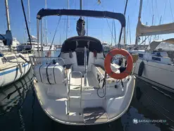 Jeanneau Sun Odyssey 32