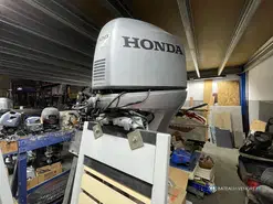 Honda BF200