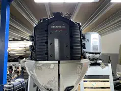 Honda BF200