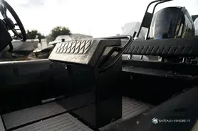 Atlanticraft Condor 6.00