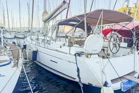 Dufour  450 Grand Large