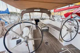 Dufour  450 Grand Large