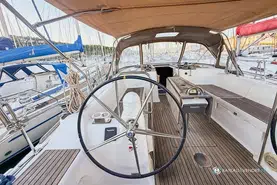 Dufour  450 Grand Large