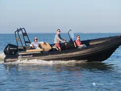 Atlanticraft Ocean 7.00 Lounge