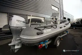 3D Tender X Pro 589