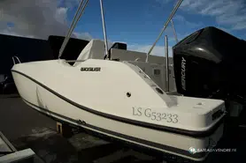Quicksilver Activ 675 Open