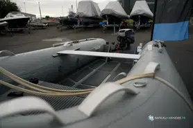 3D Tender Ultimate Rib 340