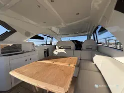 Beneteau Gran Turismo 41