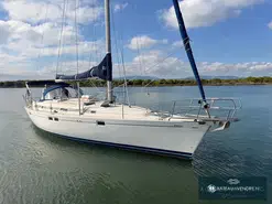 Beneteau Oceanis 461