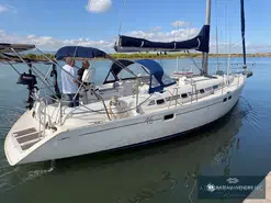 Beneteau Oceanis 461