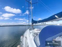 Beneteau Oceanis 461